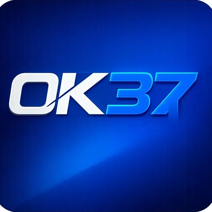 OK37 game download — official OK37 app cover